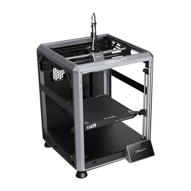 3D tlačiareň Creality K1-SE