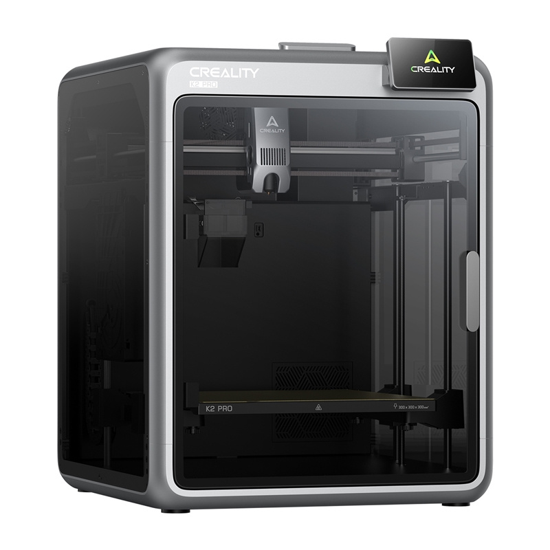 3D tlačiareň Creality K2 Pro