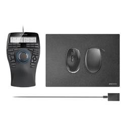 3Dconnexion Space Mouse Enterprise Kit 2 (3DX-700107)
