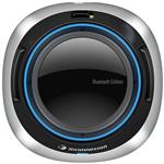 3Dconnexion SpaceMouse Wireless - 3D myš - 2 tlačítka - bezdrátový - Bluetooth, 2.4 GHz