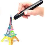 3Doodler 3D Pero Create+ 3D pero a 75 náplní a 5 šablon