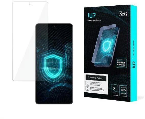 3mk 1UP pre Xiaomi 13T/13T Pro (3ks)