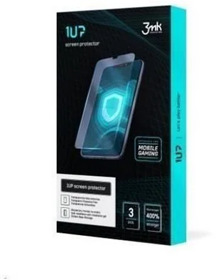 3mk 1UP Moto G55 5G