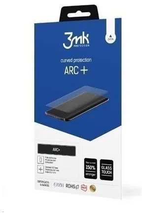 3mk ARC+ pro Samsung Galaxy S25