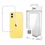 3mk Armor Case Apple iPhone 11, čiré