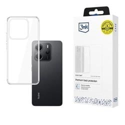 3mk Armor Case Redmi Note 14 4G