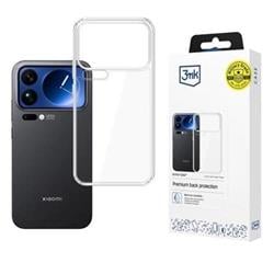 3mk Armor Case Xiaomi 17 Pro Max