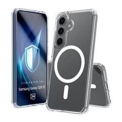 3mk Armor MagCase Galaxy S24 FE