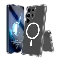 3mk Armor MagCase Galaxy S25 Ultra