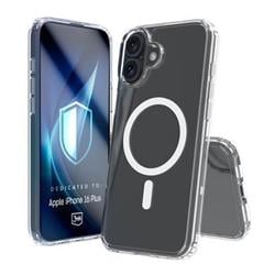3mk Armor MagCase iPhone 16 Plus