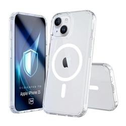3mk Armor MagCase pre iPhone 15