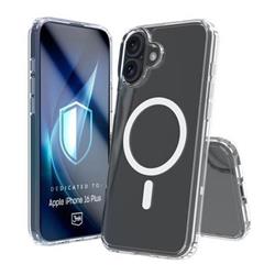 3mk Armor MagCase pre iPhone 16 Plus