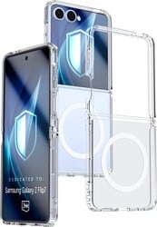 3mk Armor MagCase pre Samsung Galaxy Z Flip 7
