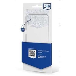 3mk Clear Case Galaxy A07 4G