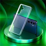 3mk Clear Case Galaxy S26+