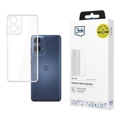 3mk Clear Case Moto G24 Power