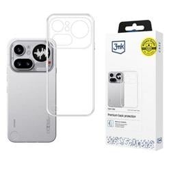 3mk Clear Case Nothing Phone (4a) Pro