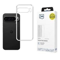 3mk Clear Case Pixel 10 Pro XL