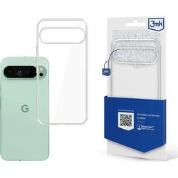 3mk Clear Case Pixel 9 Pro XL