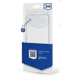 3mk Clear Case POCO X7 Pro