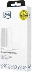 3mk Clear Case pre Samsung Galaxy S26 Ultra