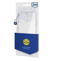 3mk Clear Case Realme 14 Pro+