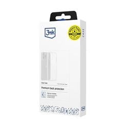 3mk Clear Case Redmi 15 5G