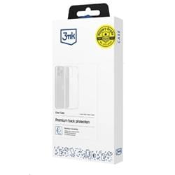 3mk Clear Case Redmi Note 15 5G