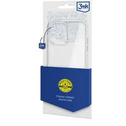 3mk Clear Case ThinkPhone25