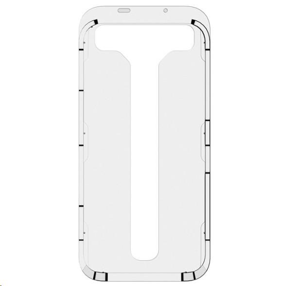 3mk Comfort Set 4 v 1 pre Apple iPhone 15 Pro