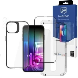3mk Comfort Set 4v1 iPhone 14