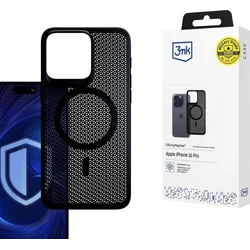 3mk COOLing MagCase iPhone 16 Pro