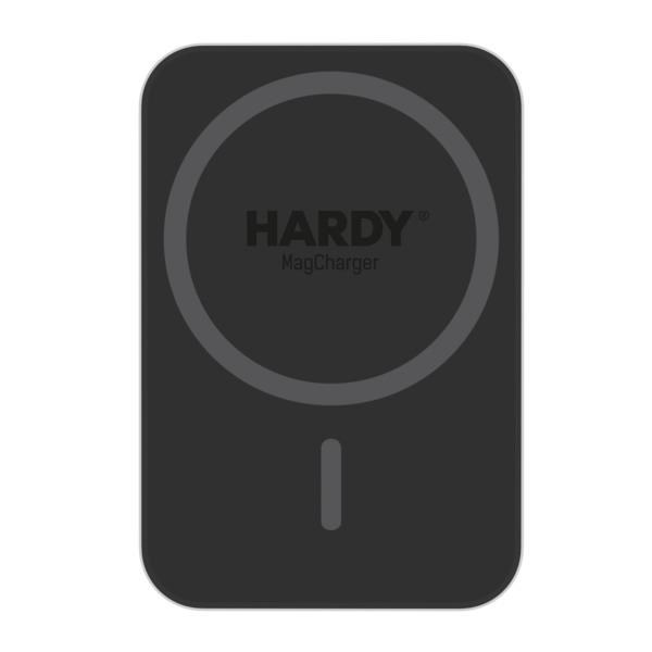 3mk Hardy MagCharger 15W