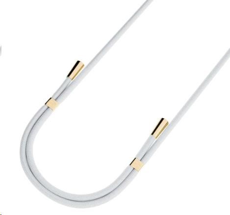 3mk EasyClip biela