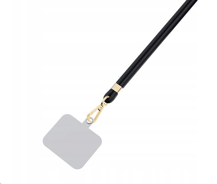 3mk EasyClip Black (zlatá)