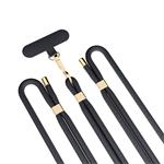 3mk EasyClip Elite Black