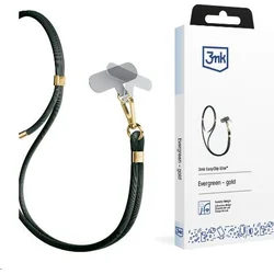 3mk EasyClip Elite Evergreen