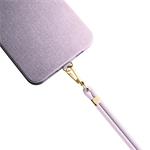 3mk EasyClip Elite Powder Pink (gold)
