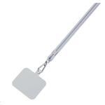 3mk EasyClip Grey (strieborná)