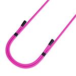 3mk EasyClip Pink (čierna)