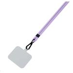 3mk EasyClip Purple
