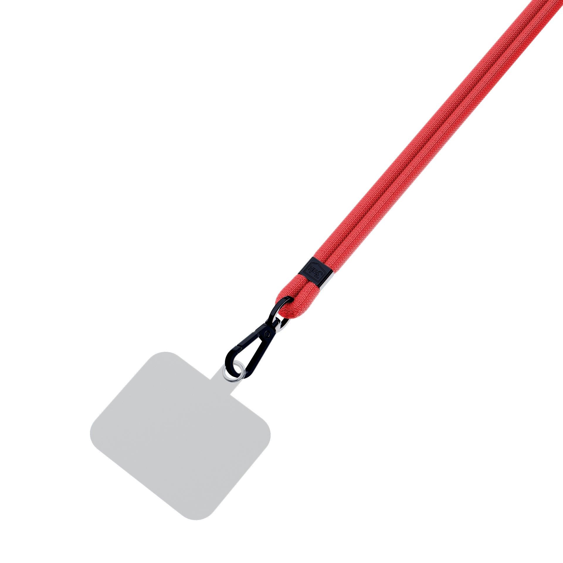 3mk EasyClip Red (čierny)