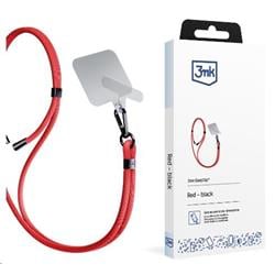 3mk EasyClip Red