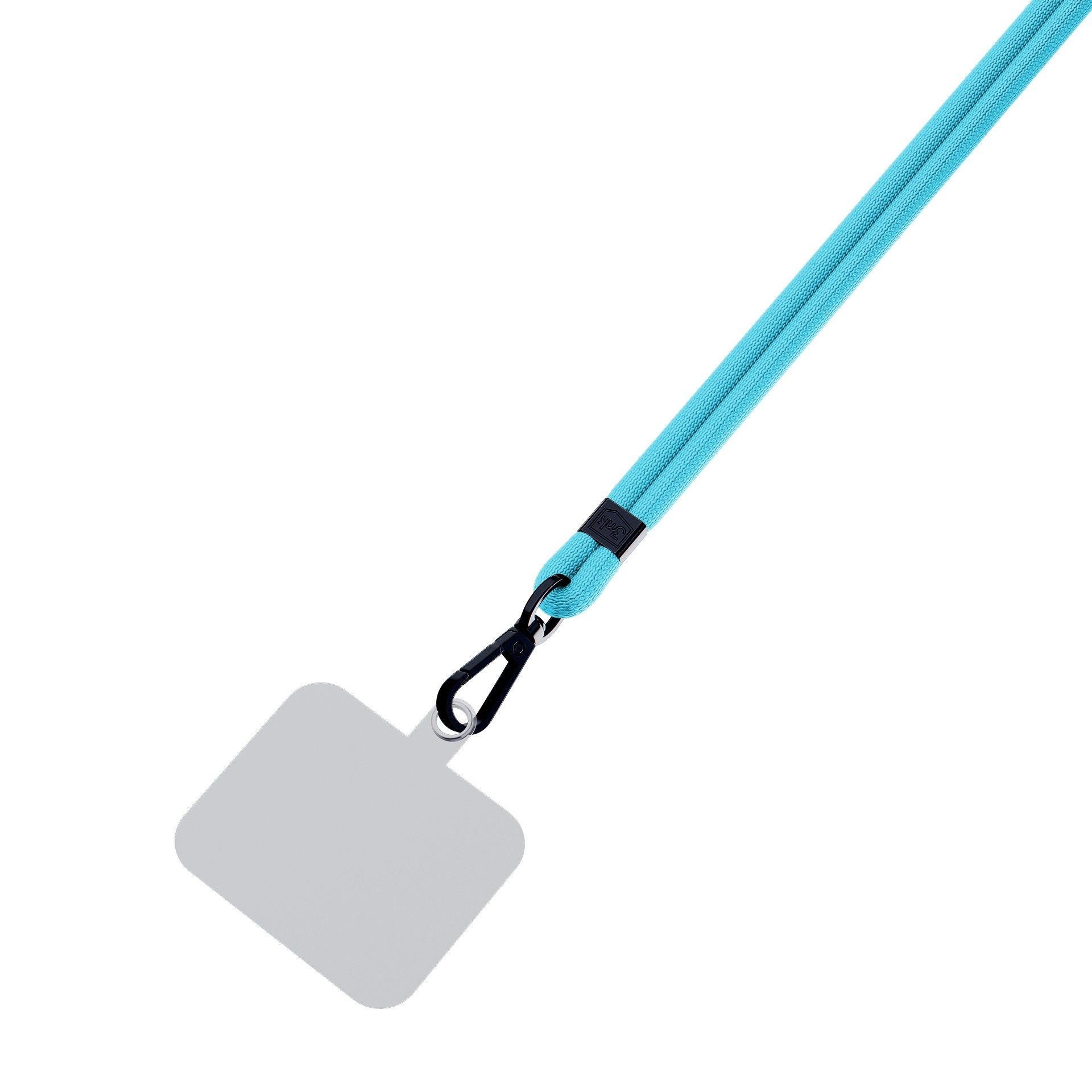 3mk EasyClip svetlo modrá