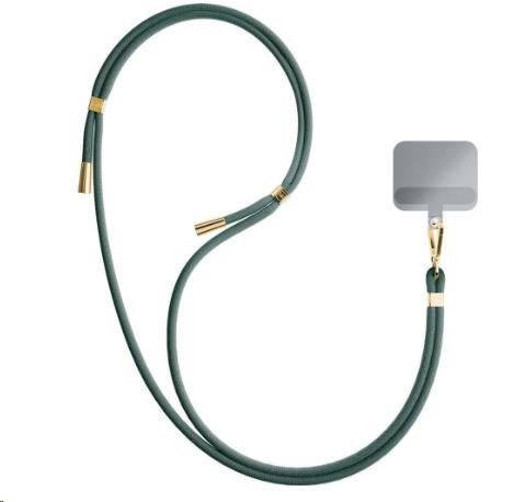 3mk EasyClip tmavozelená
