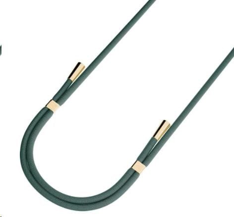 3mk EasyClip tmavozelená