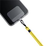 3mk EasyClip Yellow (čierna)