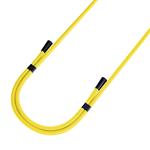 3mk EasyClip Yellow