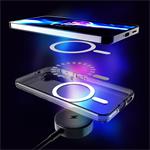 3mk EverClear MagCase Galaxy S26