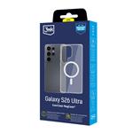 3mk EverClear MagCase pre Galaxy S26 Ultra